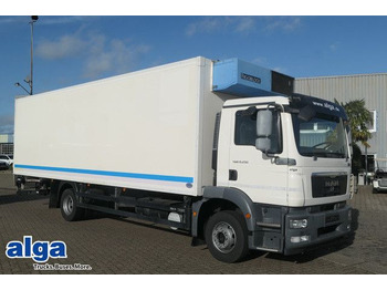 مبردة شاحنة MAN TGM 15.250