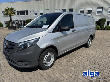 فان المدمجة MERCEDES-BENZ Vito 116