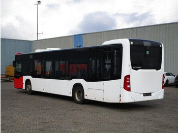 باص النقل بين المدن Mercedes-Benz O 530 Citaro C2, Euro 6, A/C, org. km, 1. Hand: صور 2 باص النقل بين المدن Mercedes-Benz O 530 Citaro C2, Euro 6, A/C, org. km, 1. Hand: صور 2