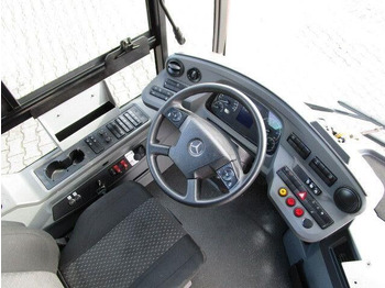 باص النقل بين المدن Mercedes-Benz O 530 Citaro C2, Euro 6, A/C, org. km, 1. Hand: صور 4 باص النقل بين المدن Mercedes-Benz O 530 Citaro C2, Euro 6, A/C, org. km, 1. Hand: صور 4