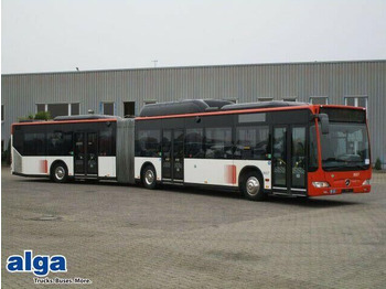 حافلة مفصلية MERCEDES-BENZ Citaro