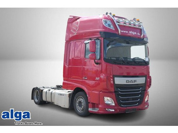 شاحنة جرار DAF XF 460