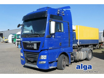 شاحنة جرار MAN TGX 18.580