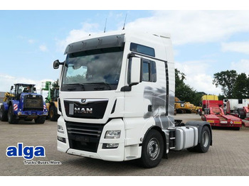 شاحنة جرار MAN TGX 18.500