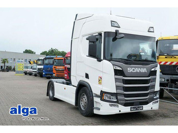 شاحنة جرار SCANIA R 500