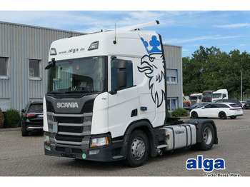 شاحنة جرار SCANIA R 410