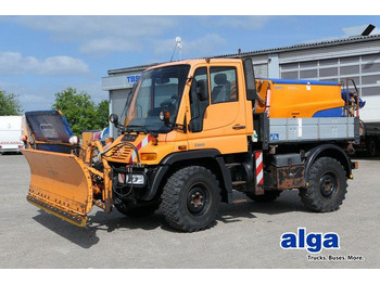 شاحنة UNIMOG U300