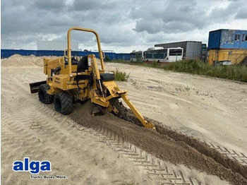 خندقکن VERMEER