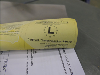 شاحنات الطرق الوعرة Chariot élévateur Manitou 4RM30N: صور 4