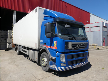 بصندوق مغلق شاحنة REF:1255 - Camion Fourgon Volvo FMFH E5 (2011-904.667 km): صور 2