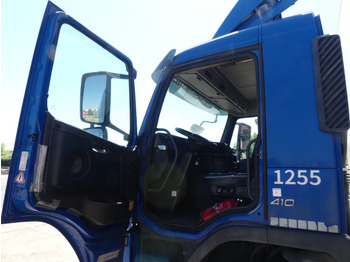 بصندوق مغلق شاحنة REF:1255 - Camion Fourgon Volvo FMFH E5 (2011-904.667 km): صور 5