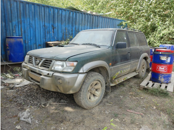 سيارة NISSAN
