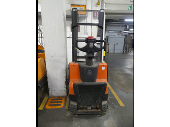 معدات تكديس BT