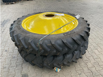 BKT 340/85R48 إيجار BKT 340/85R48: صور 1