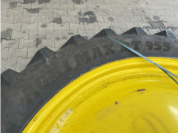 BKT 340/85R48 إيجار BKT 340/85R48: صور 5