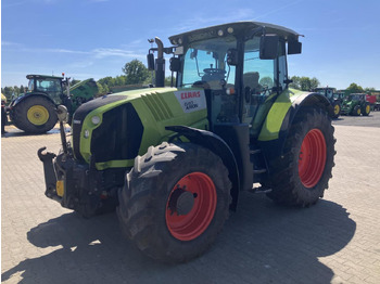 جرار CLAAS Arion 640