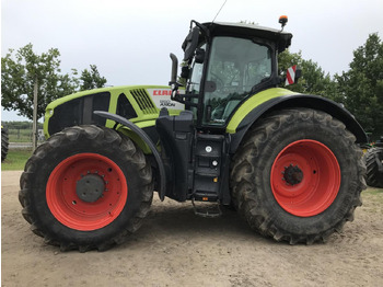 جرار CLAAS Axion 950