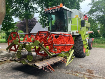 CLAAS Dominator 218 Mega إيجار CLAAS Dominator 218 Mega: صور 1 CLAAS Dominator 218 Mega إيجار CLAAS Dominator 218 Mega: صور 1