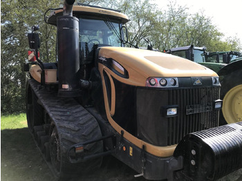 جرار مجنزر Challenger MT865E: صور 2
