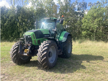 جرار DEUTZ