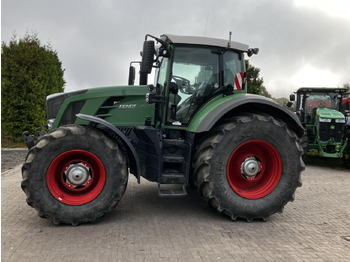 جرار FENDT 828 Vario