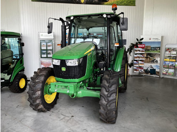 جرار JOHN DEERE 5075E