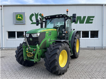 جرار JOHN DEERE 6150R