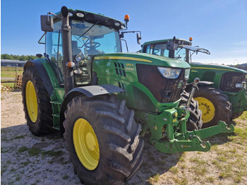 جرار JOHN DEERE 6150R