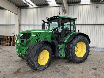 جرار JOHN DEERE 6155R