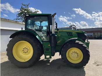 جرار John Deere 6155R: صور 3