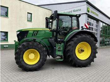 جرار JOHN DEERE 6215R