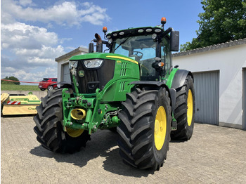 جرار JOHN DEERE 6215R