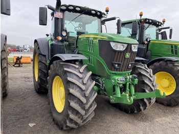 جرار JOHN DEERE 6215R