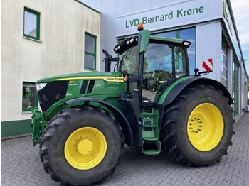 جرار JOHN DEERE 6R 175