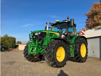 جرار JOHN DEERE 6R 185