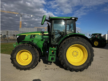جرار JOHN DEERE 6R 185