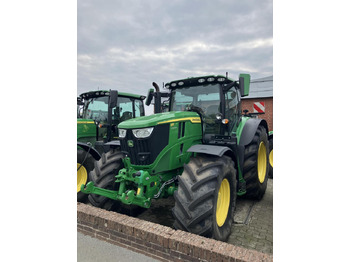 جرار JOHN DEERE 6R 215