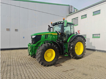 جرار JOHN DEERE 6R 250
