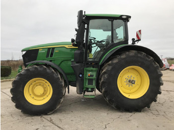 جرار JOHN DEERE 6R 250