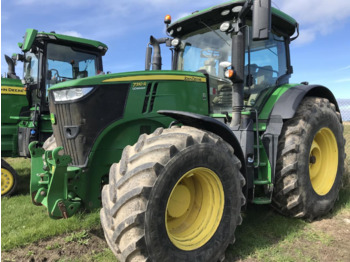 جرار JOHN DEERE 7310R