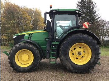 جرار JOHN DEERE 7310R