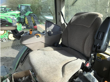 جرار John Deere 8295R: صور 5