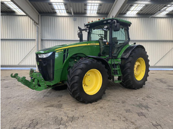 جرار JOHN DEERE 8360R