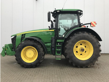 جرار JOHN DEERE 8400