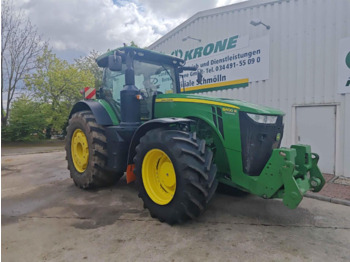 جرار JOHN DEERE 8400