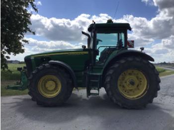 جرار John Deere 8420: صور 1