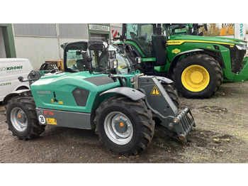 رافعة تلسكوبية KRAMER