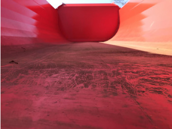 قلابة شاحنة Kröger MUP 20 HP: صور 5