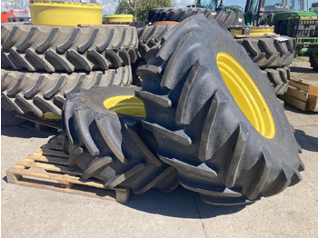 الإطارات MICHELIN