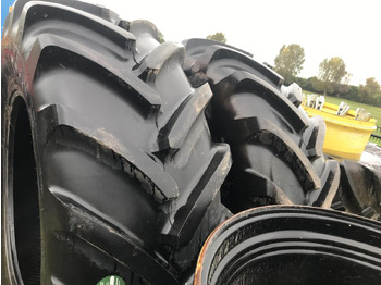 الإطارات MICHELIN